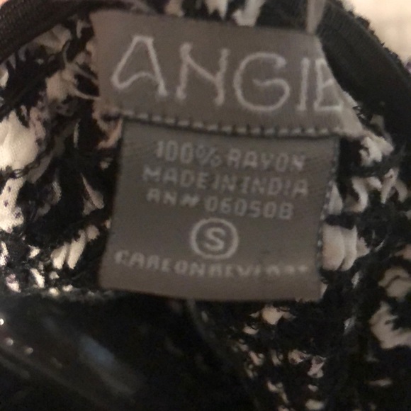 Strapless maxi dress🍍 - Picture 4 of 4